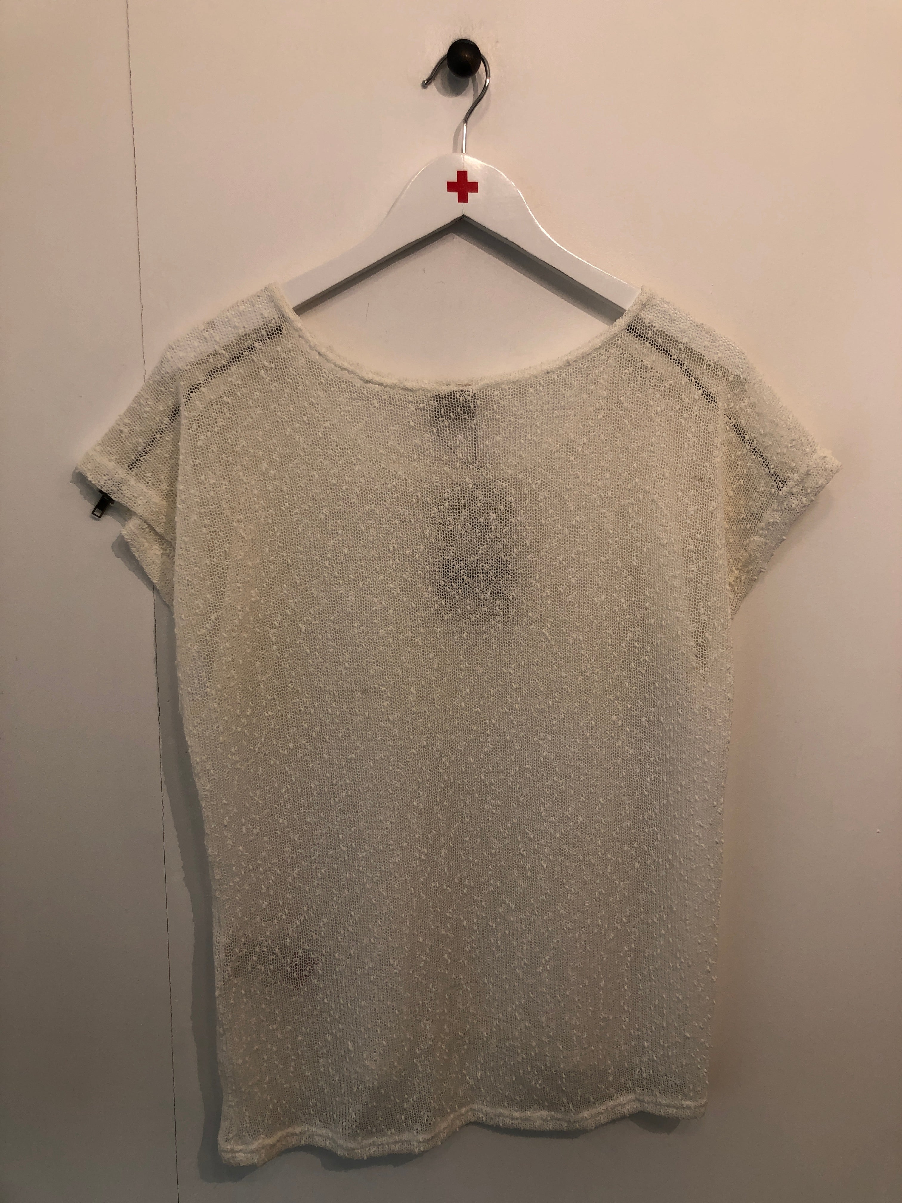 Object Bluse